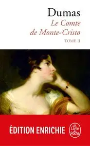 Le Comte de Monte-Cristo tome 2