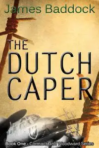 «Dutch Caper» by James Baddock