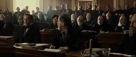 Lincoln (2012)