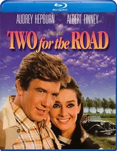 Two for the Road (1967)