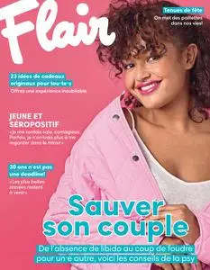Flair French Edition - 1er Décembre 2021