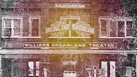 Dreamland: The Burning of Black Wall Street (2021)