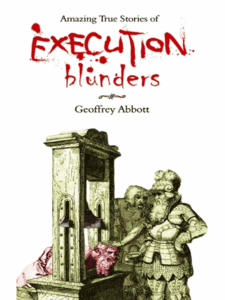 Amazing True Stories of Execution Blunde  