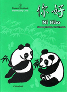 Ni Hao 1: Simplified Character Revised