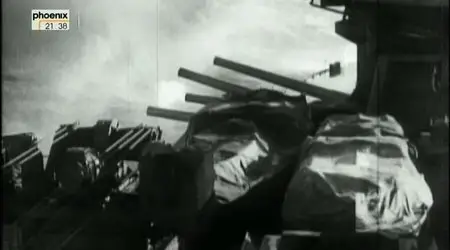 Schlacht im Atlantik - E02 - Versenkt die Bismarck