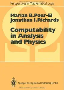 Computability in Analysis and Physics