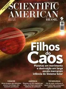 Scientific American Brasil - Junho 2016