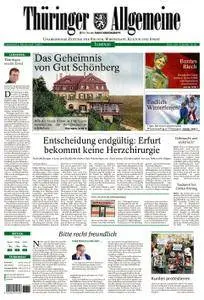 Thüringer Allgemeine Ilmenau - 03. Februar 2018