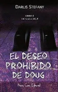 El deseo prohibido de Doug (BG.5 nº 2) [Kindle Edition]