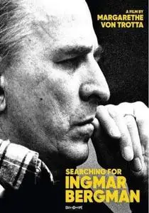 Searching for Ingmar Bergman / Auf der Suche nach Ingmar Bergman (2018)