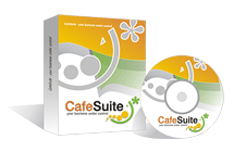 Cafesuite 3.44c
