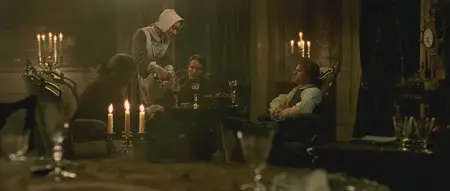 A Royal Affair / En kongelig affære / Королевский роман (2012)