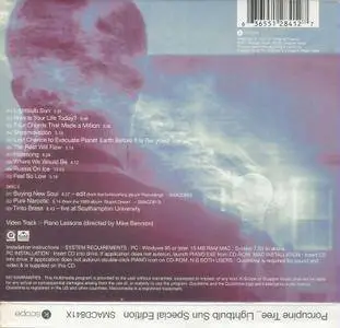 Porcupine Tree - Lightbulb Sun (2001) [Special Edition]
