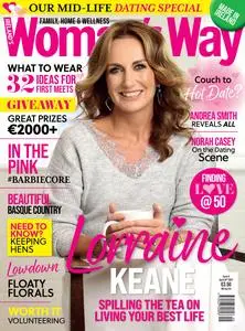 Woman's Way – 24 April 2023