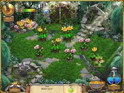 The Fifth Gate v1.0.1.198