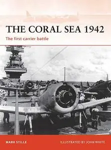 Campaign 214, The Coral Sea 1942: The First Carrier Battle