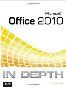 Microsoft Office 2010 In Depth [Repost]