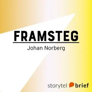 «Framsteg. Ett skäl att se fram emot framtiden» by Johan Norberg