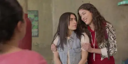 Contra las cuerdas S01E03