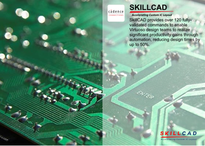 skillCAD 4.6.6