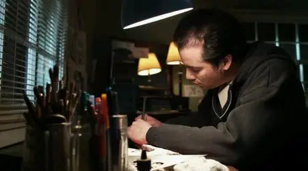 Some Guy Who Kills People (2011)