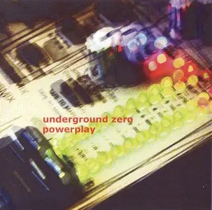 Underground Zero - Powerplay (2005) Re-up