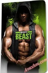 Body Beast - Workout (8 DVD5)