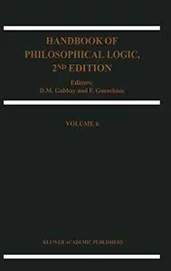 Handbook of Philosophical Logic