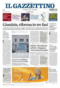 Il Gazzettino Pordenone - 24 Aprile 2023
