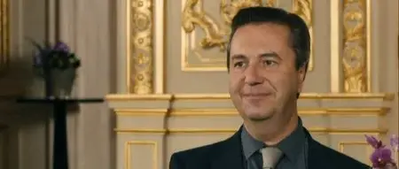 Comme Un Chef (2012)