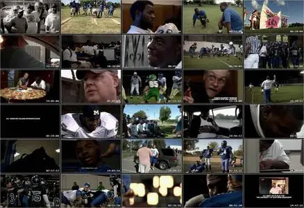 Undefeated (2011)