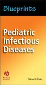 Blueprints Pediatric Infectious Diseases