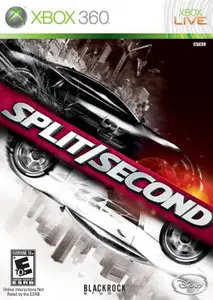 Split Second Velocity (XBOX360)