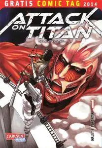 GCT1 2014 02 - Attack of Titan 01- Carlsen Manga