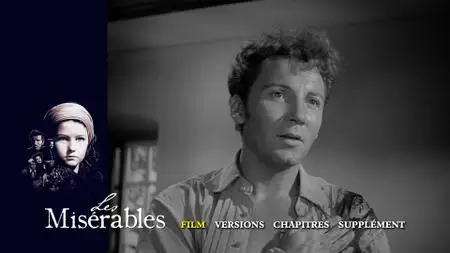 Les Miserables (1952)