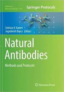 Natural Antibodies: Methods and Protocols (Repost)