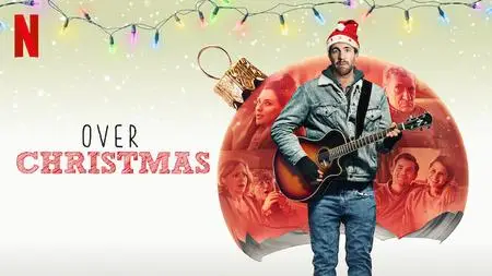 Over Christmas S01E01