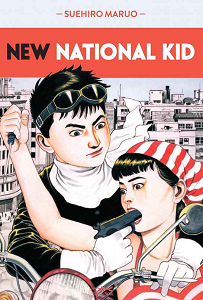 New National Kid