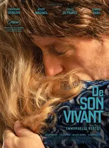 De son vivant / Peaceful (2021)