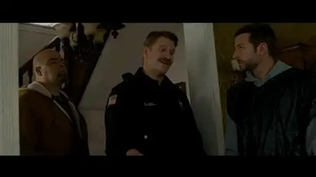 Silver Linings Playbook (2012)