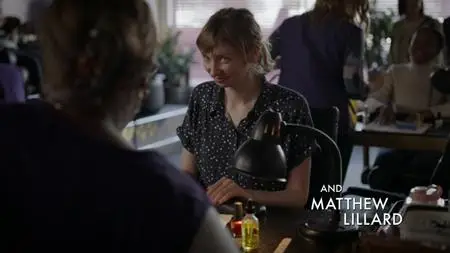 Good Girls S03E11