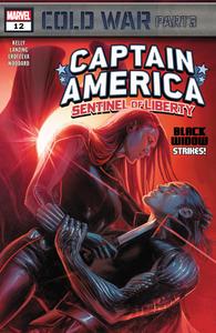 Captain America - Sentinel of Liberty 012 (2023) (Digital) (Zone-Empire