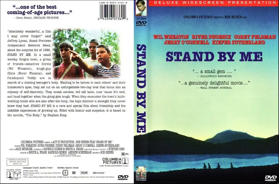 Stand By Me 1986 Dvd9 Untouched Avaxhome
