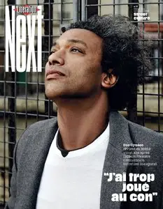 Libération Next - Février 2016