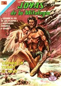 Joyas de la Mitología (66 núm.)