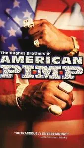 The Hughes Brothers - American Pimp (1999)