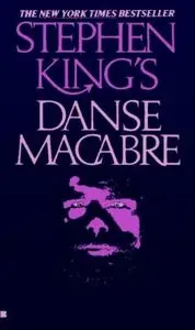King, S. -  Danse Macabre 