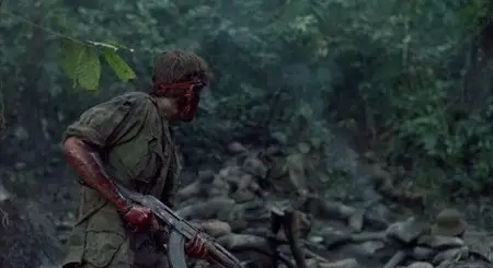 Platoon - 25th Anniversary Edition (1986)