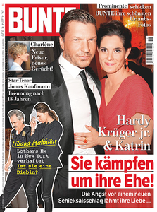 Bunte Magazin 18/2014 (24.04.2014)