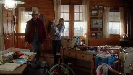 Heartland S11E16